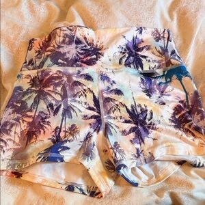 Fleo retired pattern (Bounce Fabric